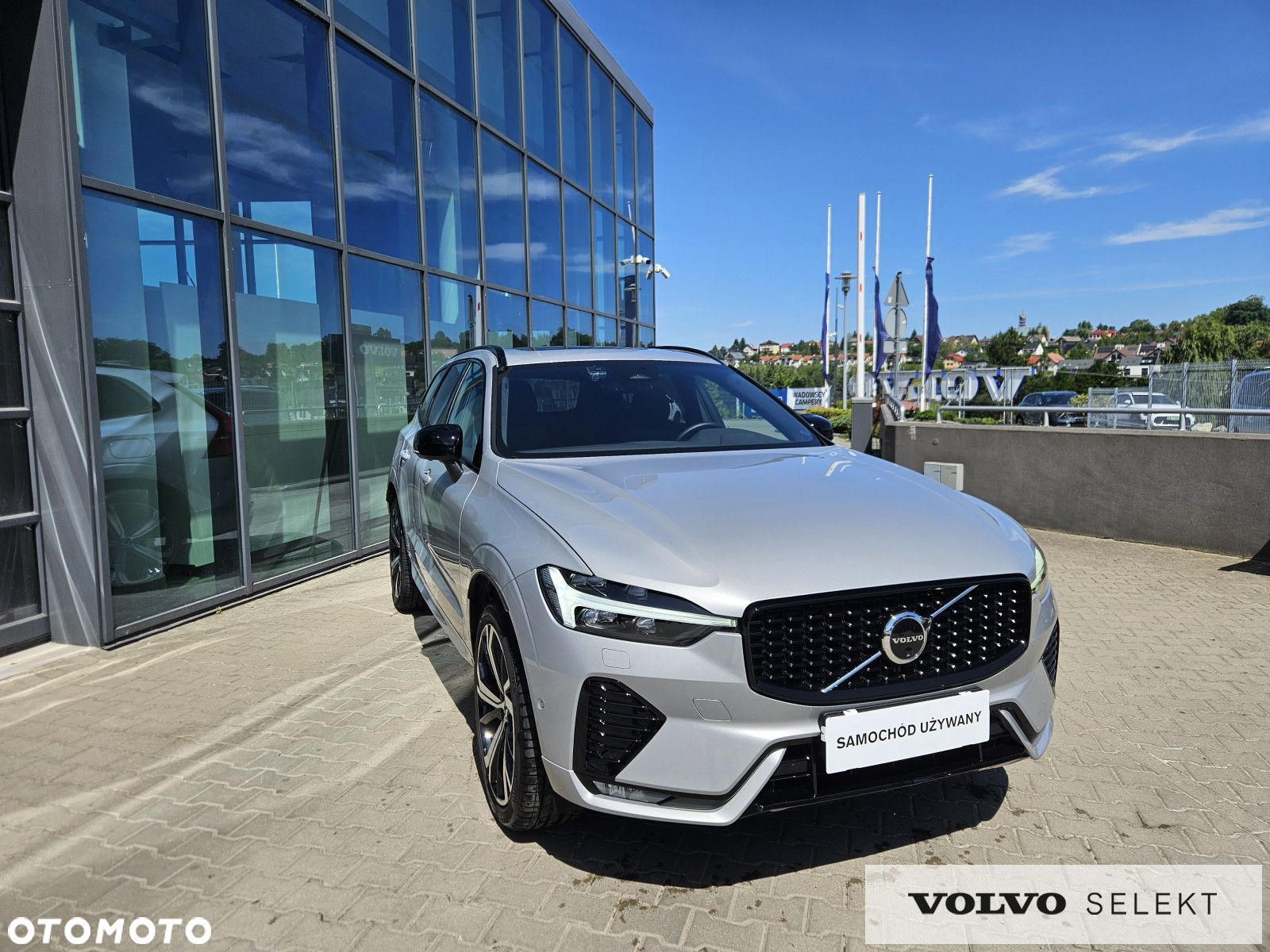 Volvo XC 60 - 5