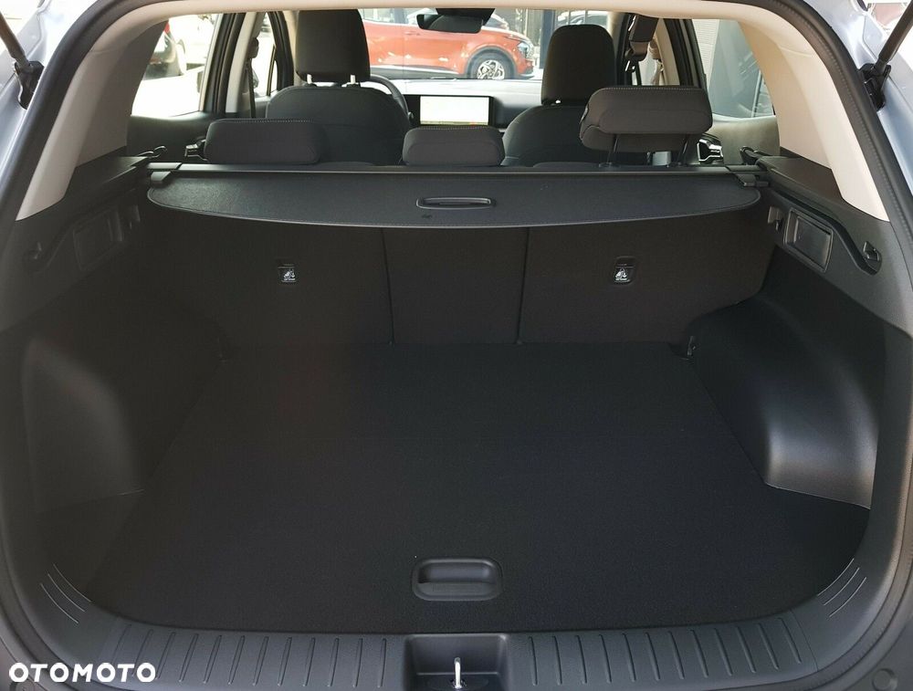 Kia Sportage 1.6 T-GDI M 2WD DCT - 27