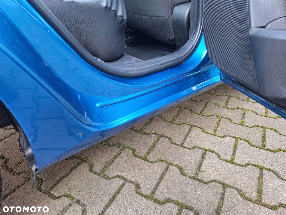 Toyota Auris - 8