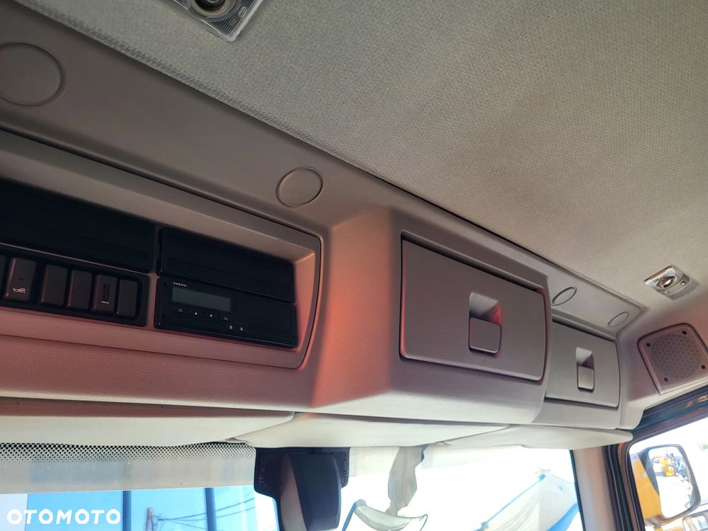 Volvo FE 280 dwukomorowa - 23