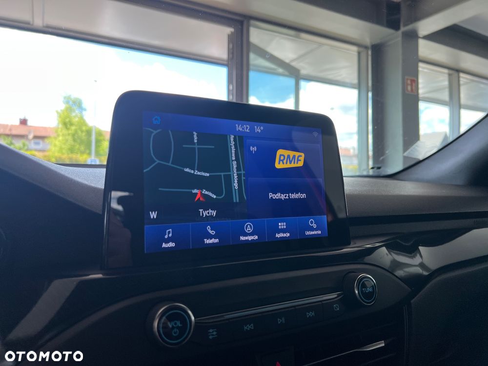 Ford Focus 1.5 EcoBoost ST-Line - 27