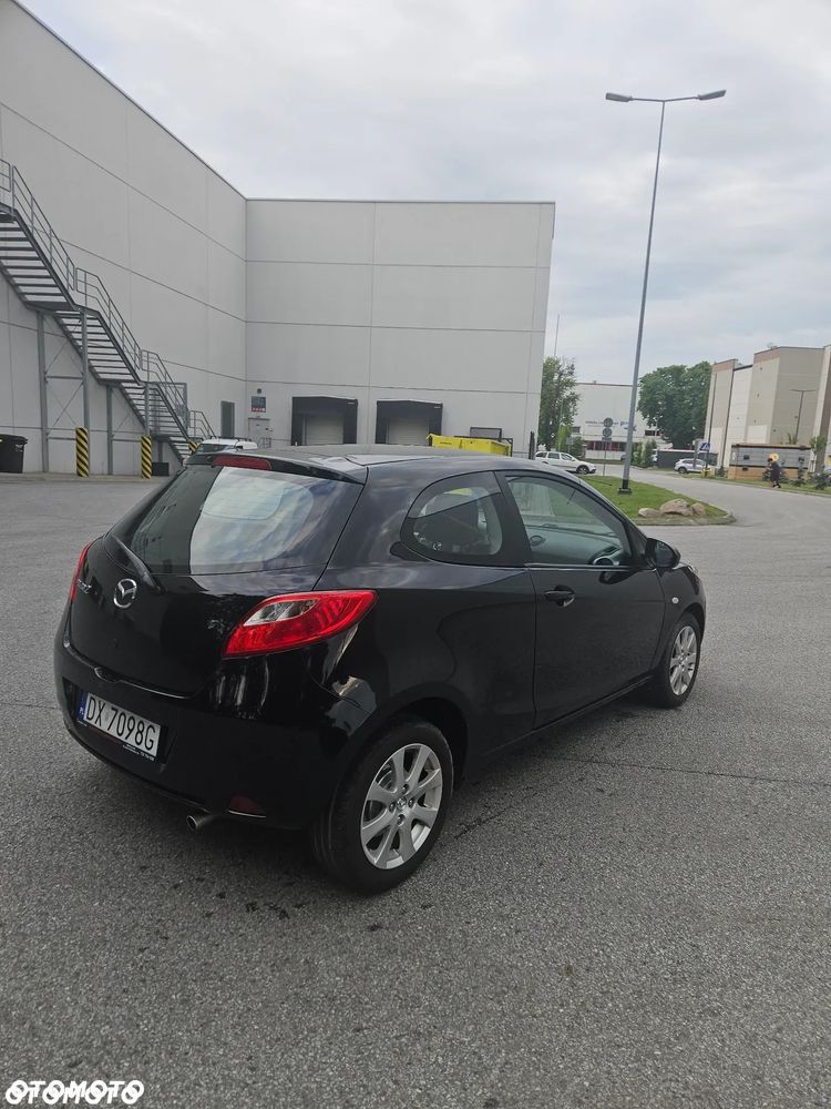 Mazda 2 1.3 Sport Dynamic - 11