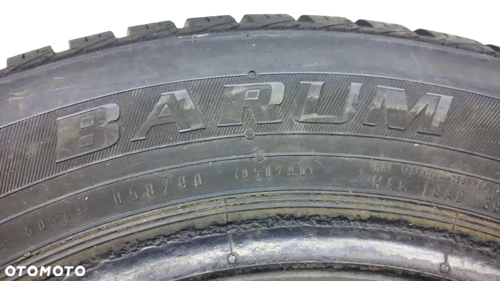 155/70R13 75T Barum  Polaris 2 - 5