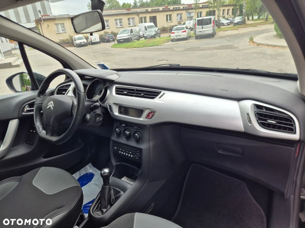 Citroën C3 1.1 Attraction - 8
