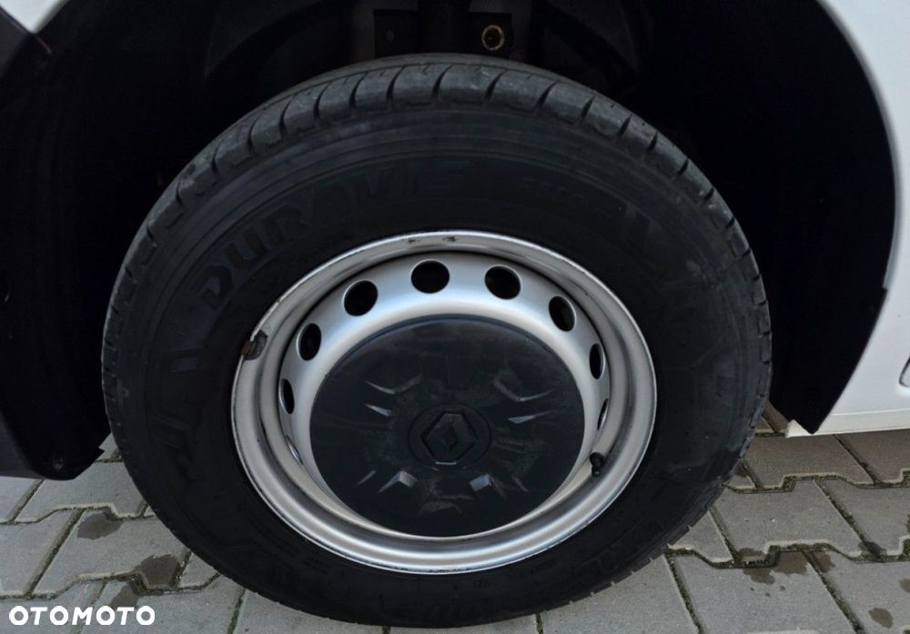 Renault Master - 29