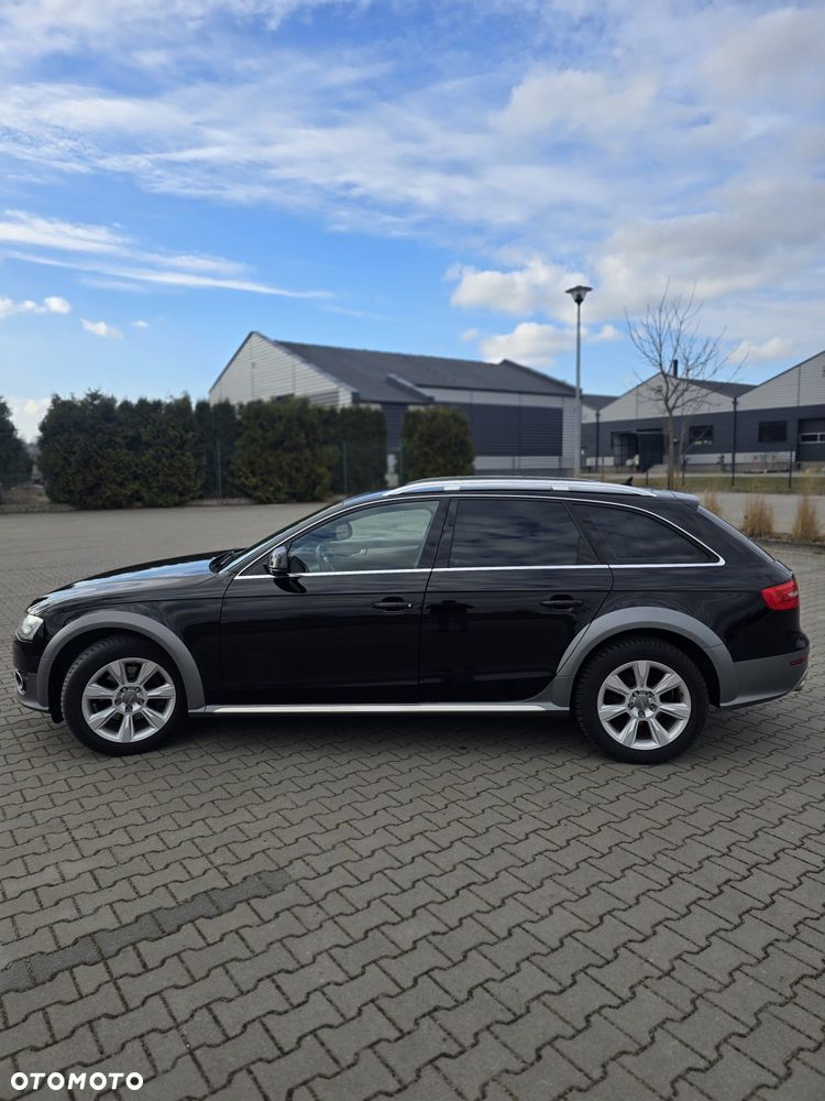 Audi A4 Allroad - 18
