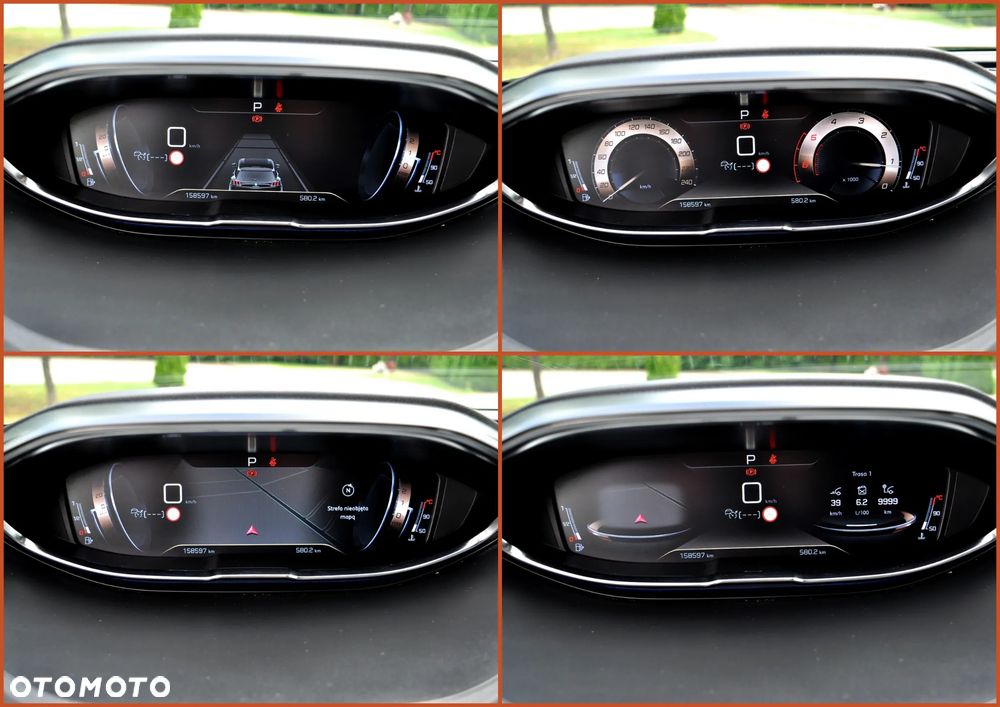 Peugeot 5008 1.5 BlueHDi GT Pack S&S EAT8 - 39