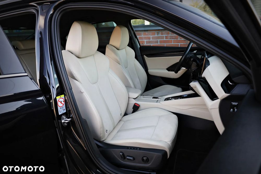 Skoda Octavia 2.0 TDI 4x4 Style DSG - 19