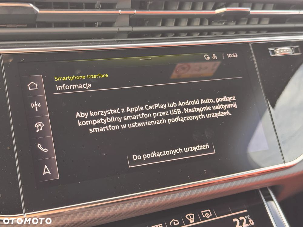 Audi SQ7 - 20