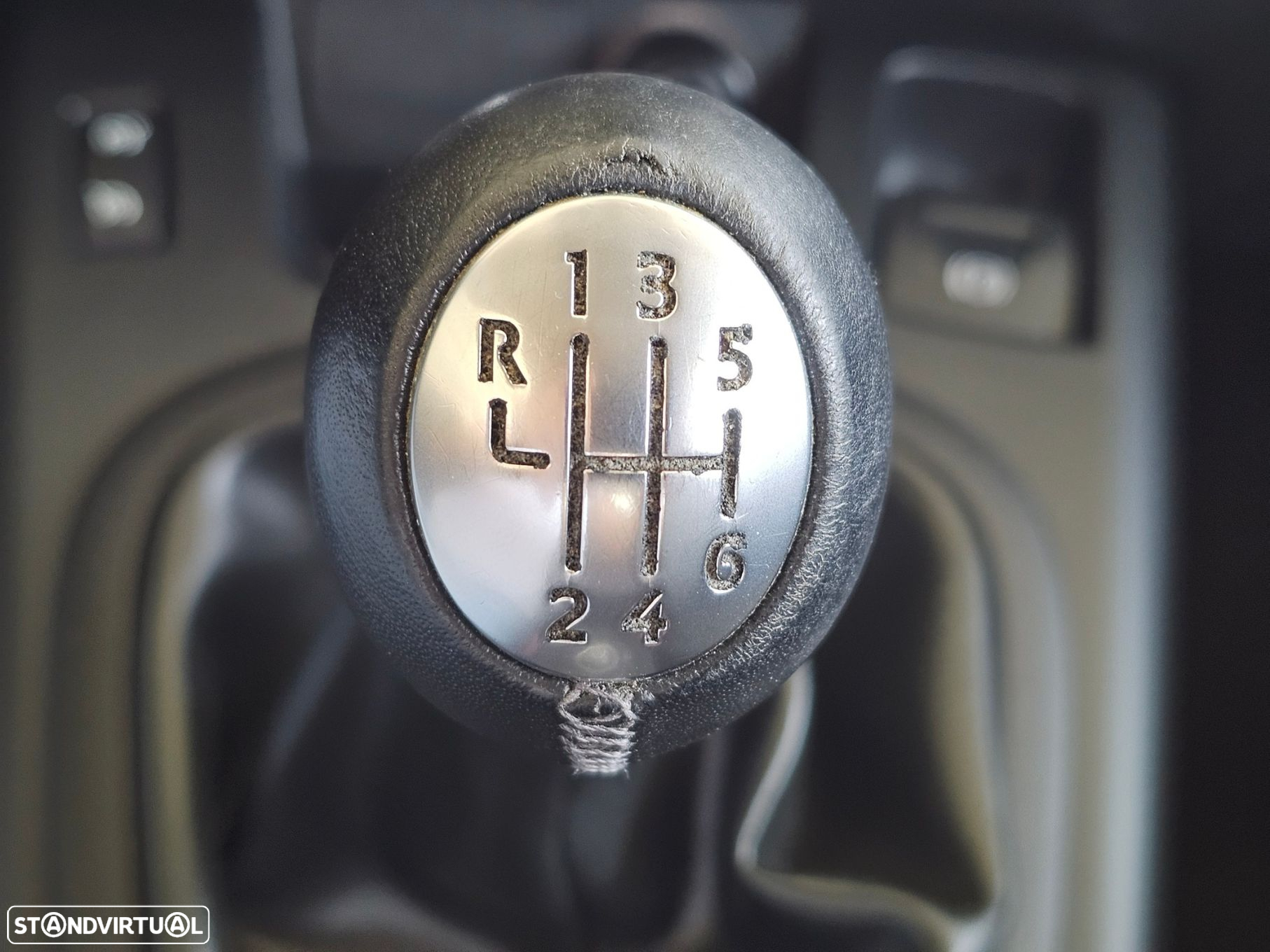 Renault Grand Scénic 1.5 dCi Dynamique S 7L - 13