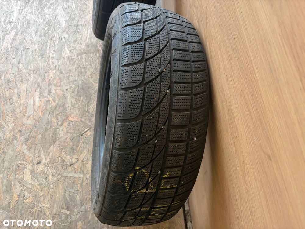 2szt Opony zimowe 205/60R16 GOODRIDE SW601 SNOWMASTER - 12