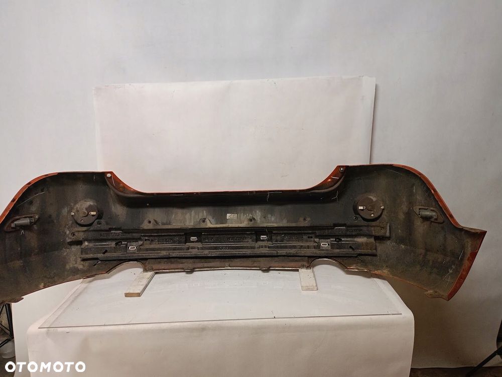 zderzak tylny 56 / wa913l opel antara - 4