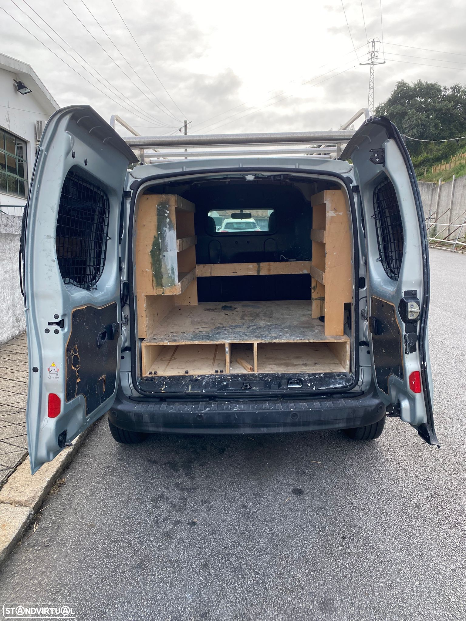 Renault Kangoo - 6