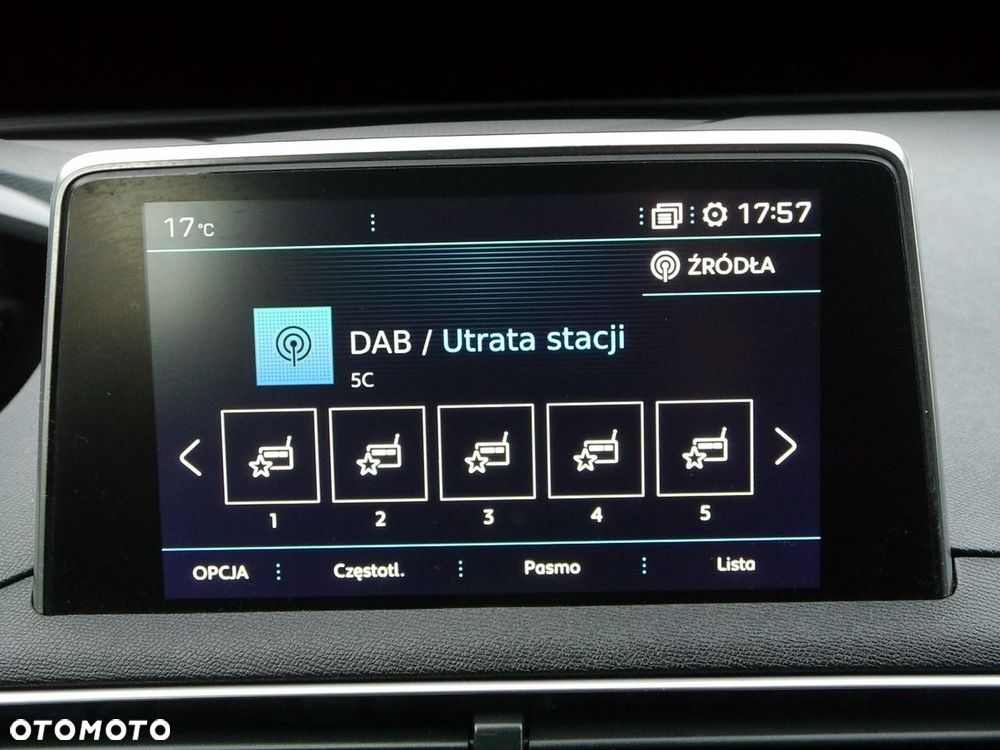 Peugeot 5008 1.2 PureTech Active S&S - 27