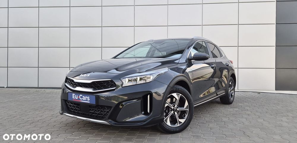 Kia XCeed 1.5 T-GDI Prestige Line DCT - 7