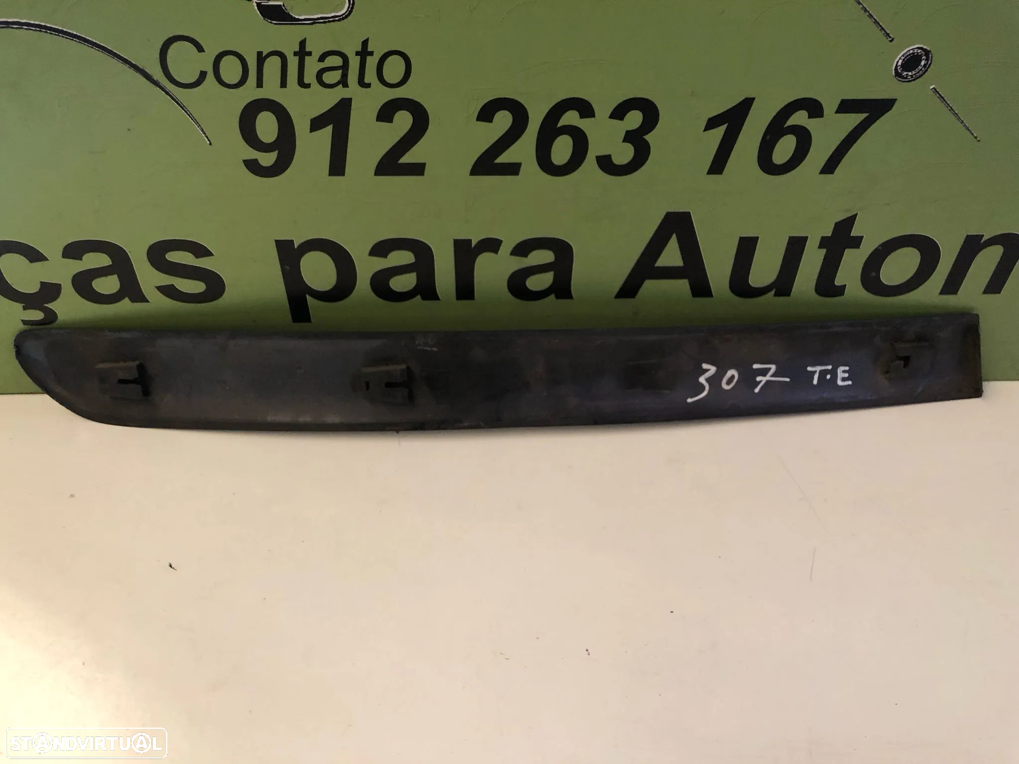 PEUGEOT 307 FRISO DE PORTA - FR011 - 11