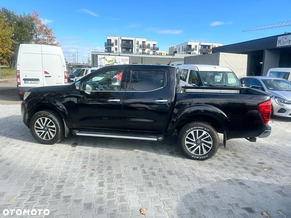 Nissan Navara - 6