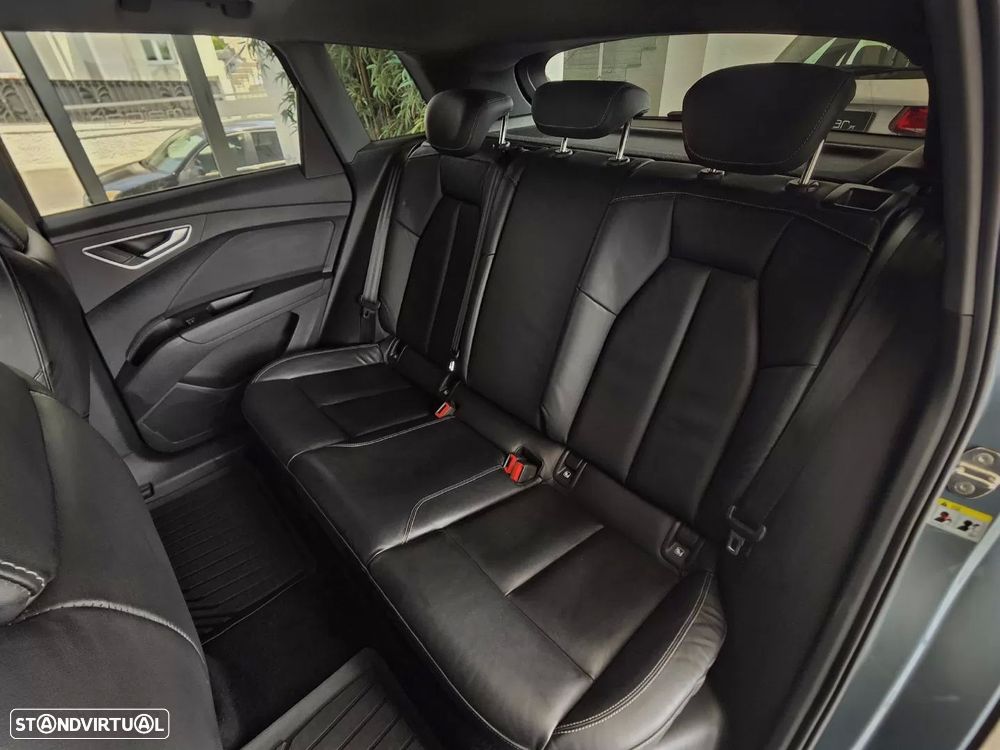 Audi Q4 e-tron 40 82 kWH - 30
