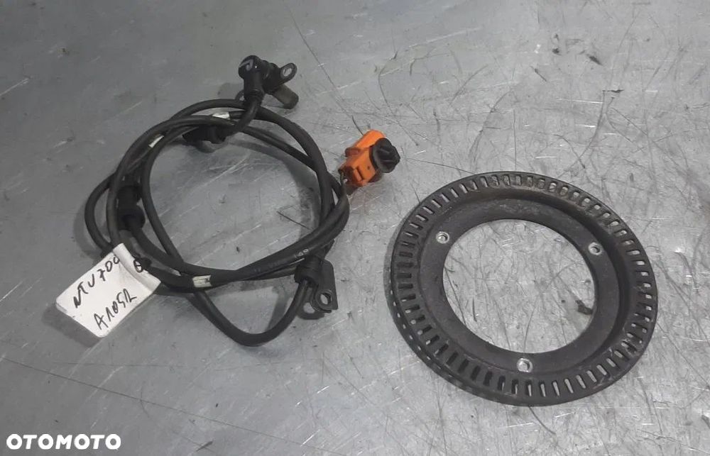 Honda NTV 700 Deauville ABS 06r czujnik ABS przód - 1