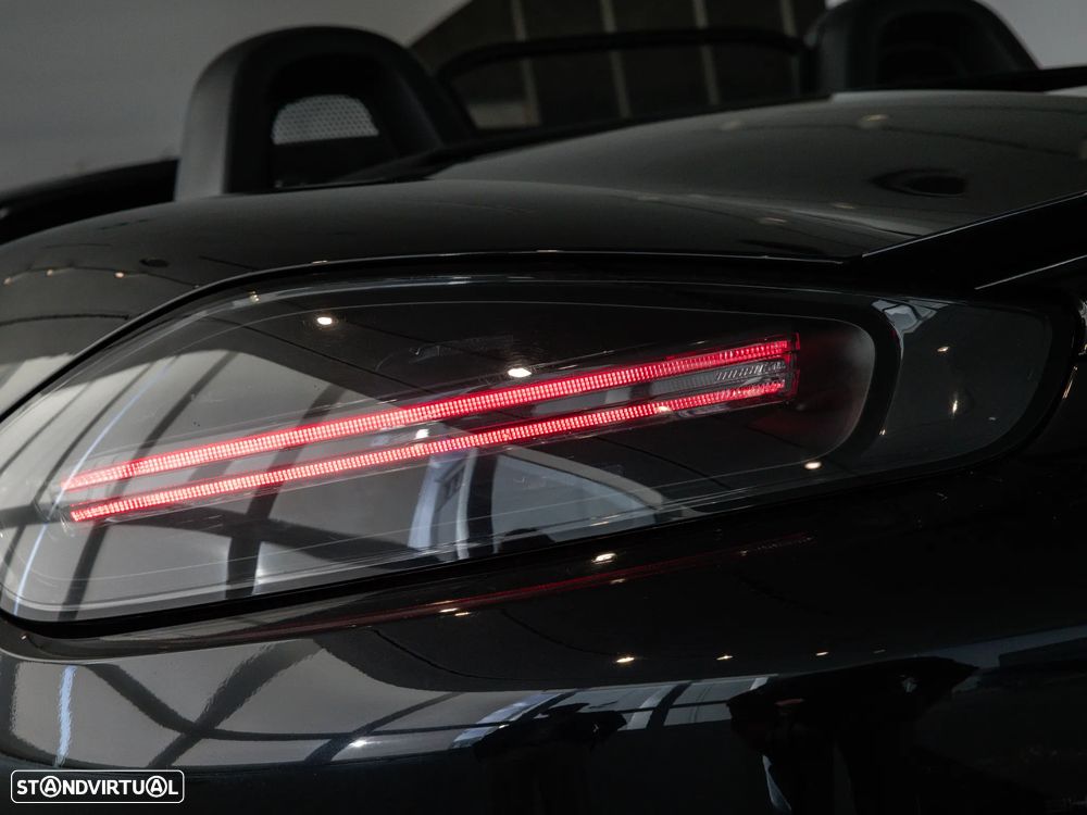 Porsche 718 Boxster 2.0 Style Edition PDK - 33