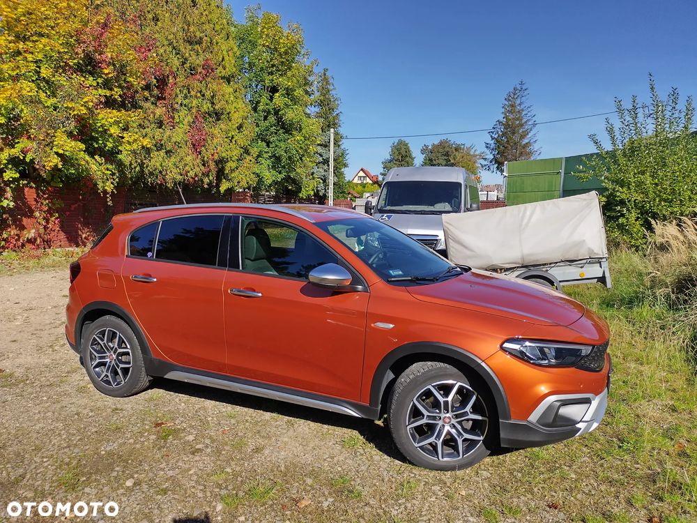 Fiat Tipo 1.0 T3 Cross - 9