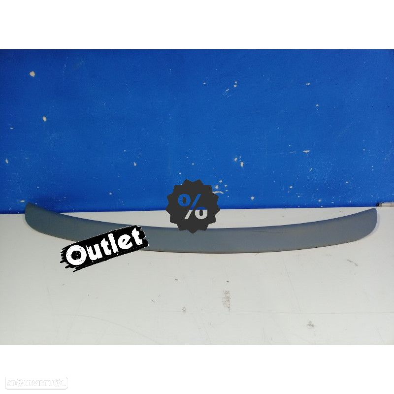 R022005C1 AILERON TRASEIRO MERCEDES C W203 00-07 - 6