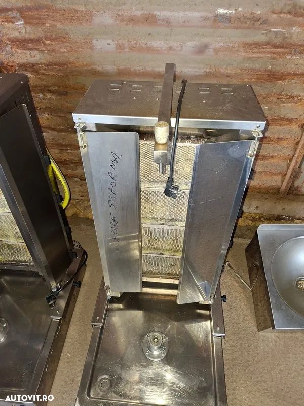 Linie de echipamente HORECA - 14