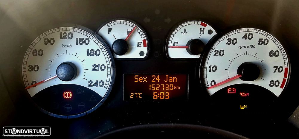 Fiat Punto 90 Sport - 3