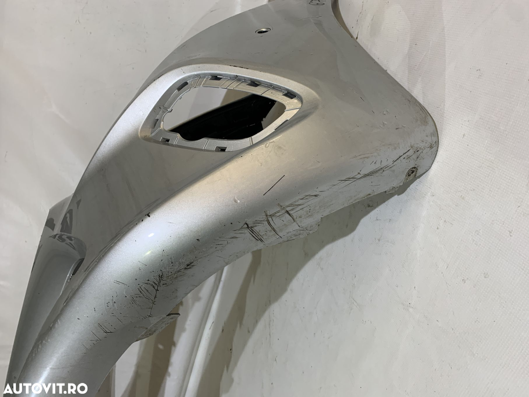 Bara fata Mercedes A-Class W177, 2019, 2020, 2021, 2022, cod origine OE A1778853600. - 15
