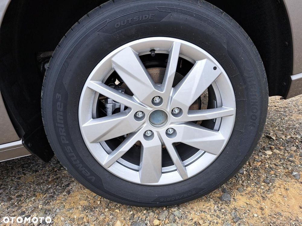 Volkswagen Caddy - 9