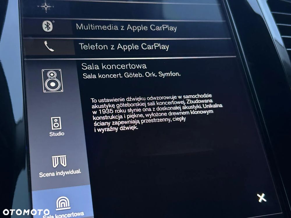 Volvo XC 90 D5 AWD Inscription - 28