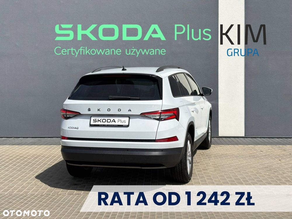 Skoda Kodiaq 1.5 TSI ACT 4x2 Ambition DSG - 3