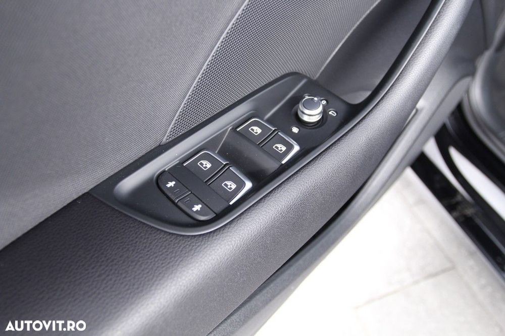 Audi A3 Limuzina - 11