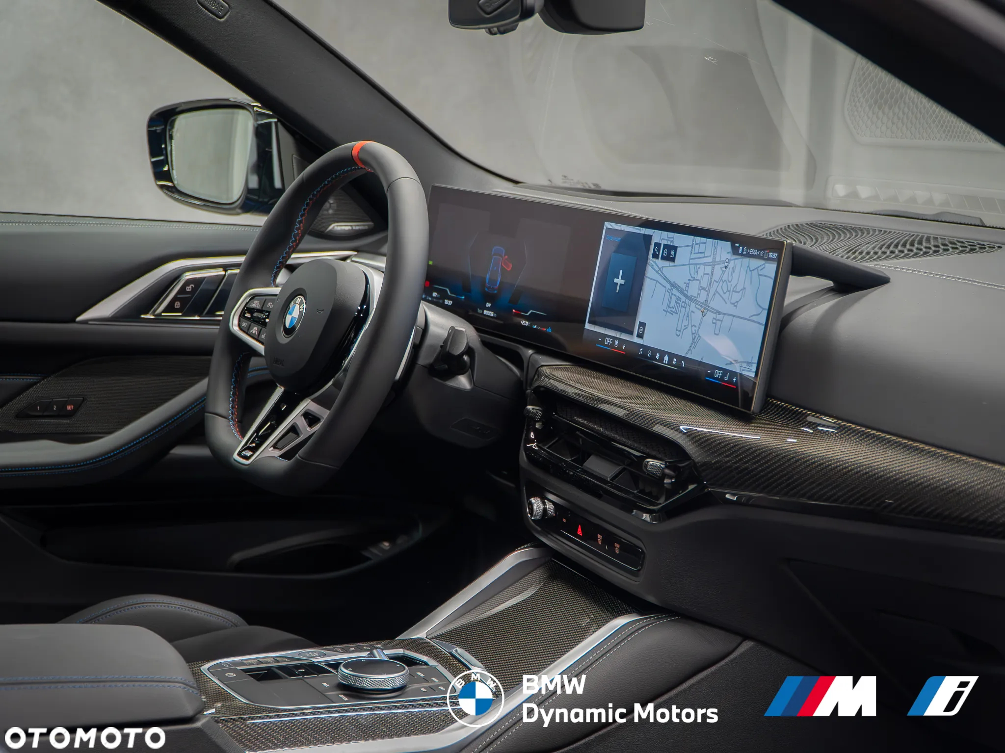 BMW Seria 4 M440i xDrive - 23