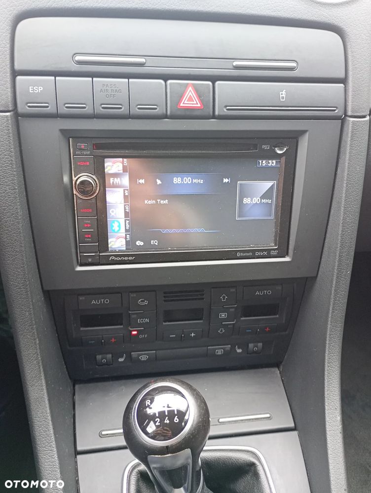 Seat Exeo 2.0 TDI CR Sport - 30