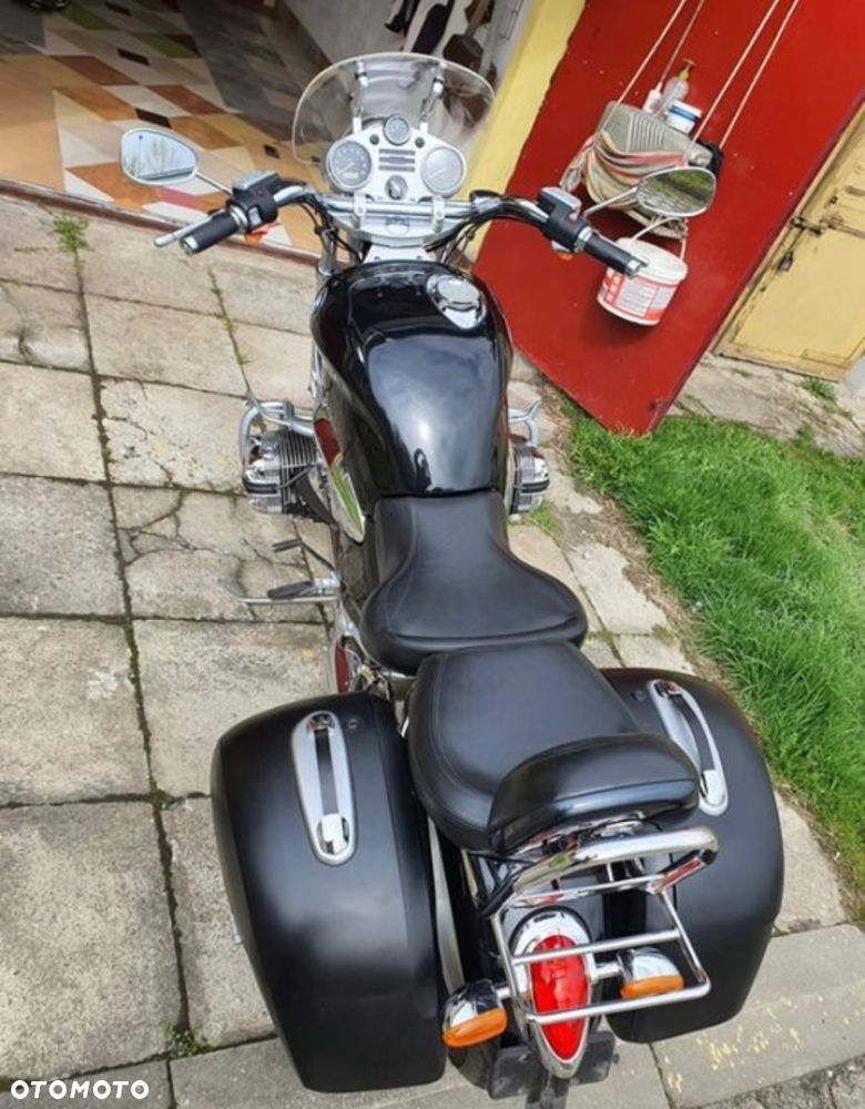 BMW R - 6