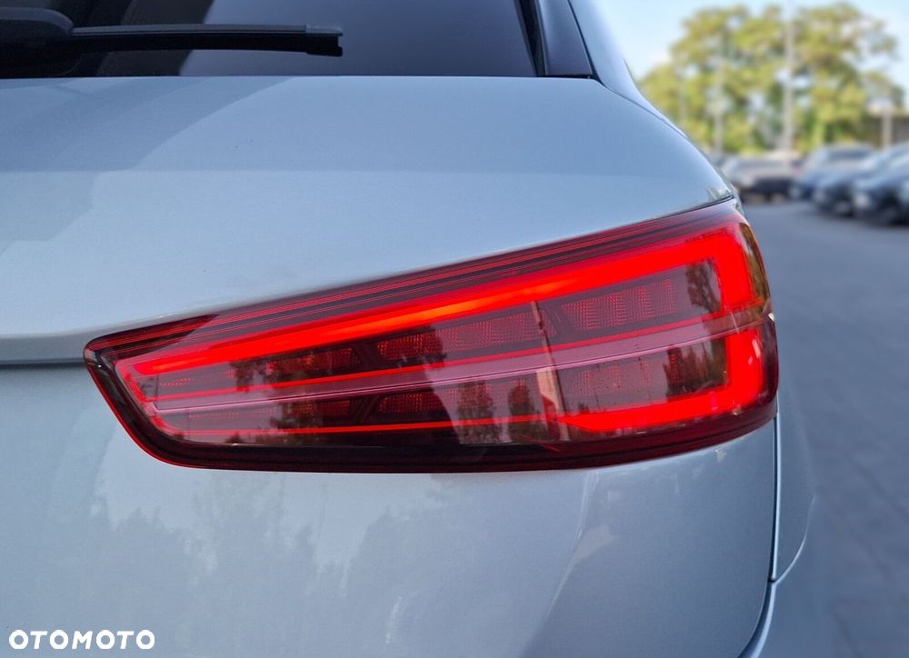 Audi Q3 - 25