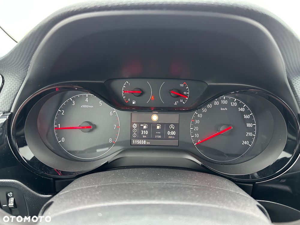 Opel Corsa 1.2 Direct Injection Turbo Start/Stop GS Line - 15