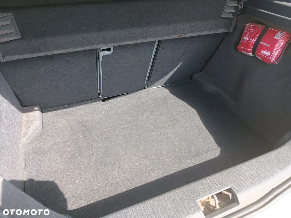Opel Astra 1.6 Easytronic Edition - 27