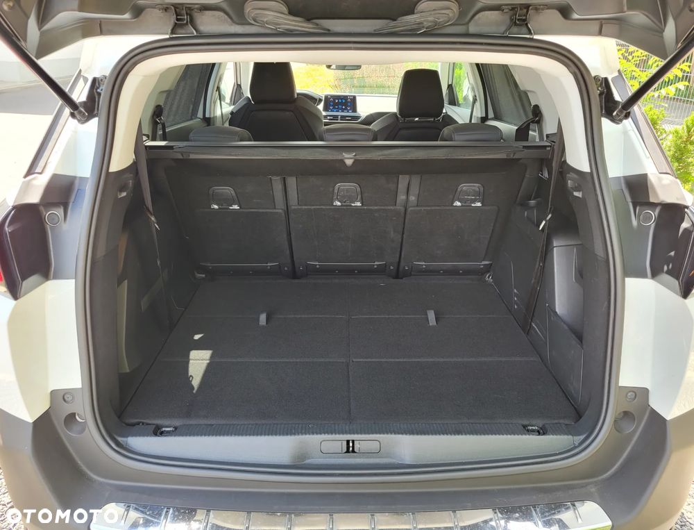 Peugeot 5008 PureTech 180 EAT8 Stop & Start Allure - 13