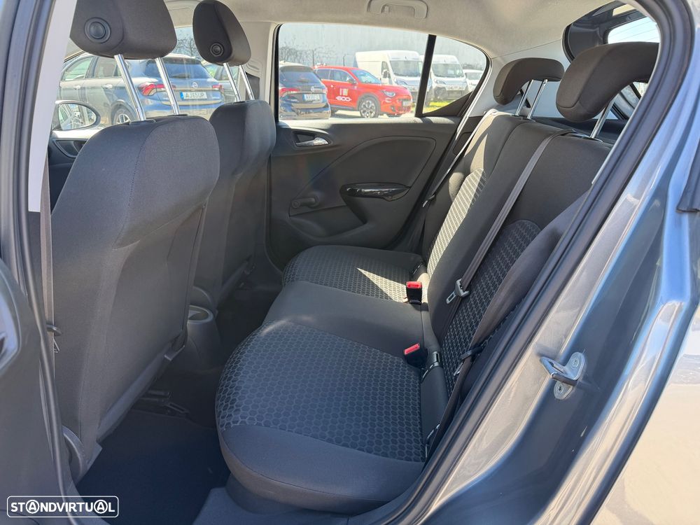 Opel Corsa 1.3 CDTi Edition - 11