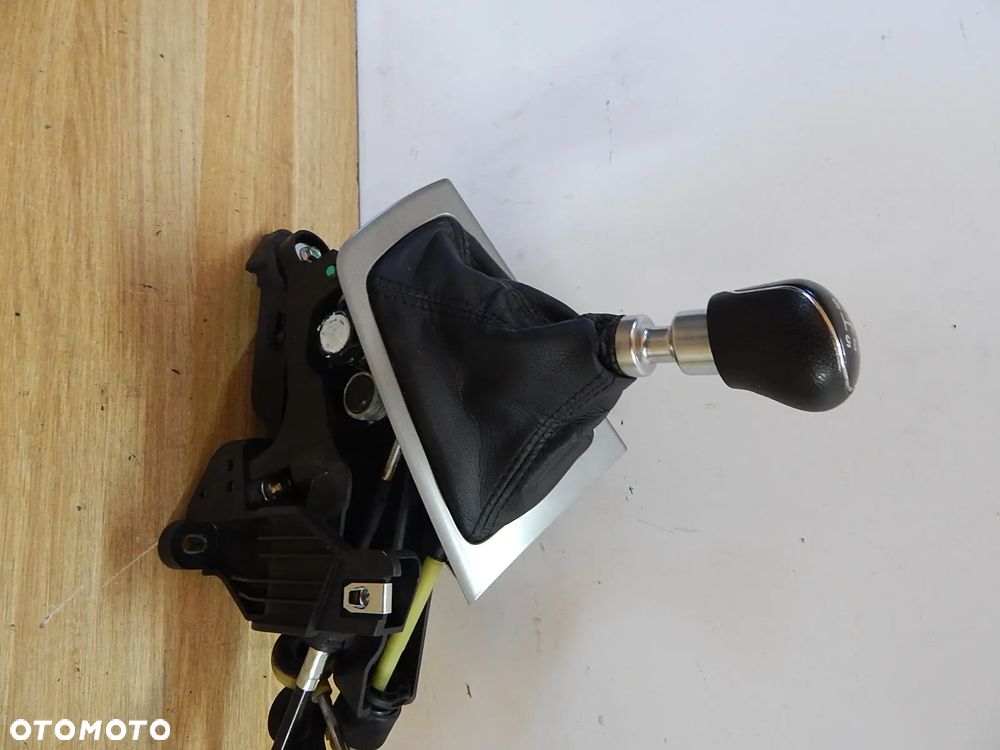 Lewarek wybierak linki zmiany biegów 1.6 2.0 TDCi Ford Focus MK3 10-18 Łuków części - 3