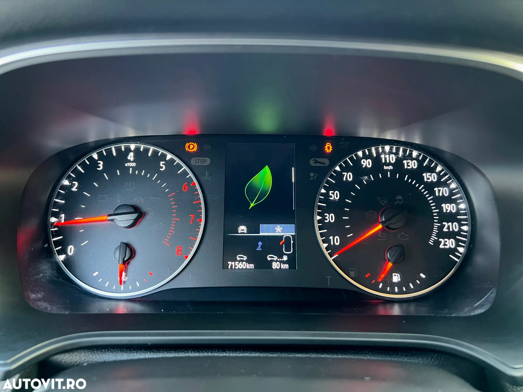 Renault Megane TCe 140 GPF Zen - 16