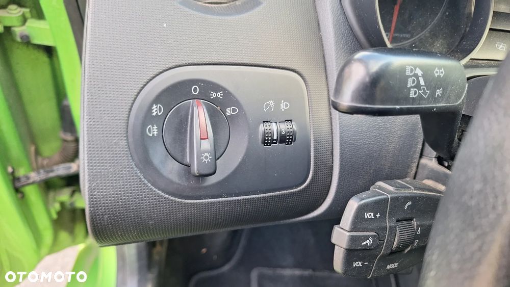 Seat Ibiza 1.2 12V Reference 4YOU - 14