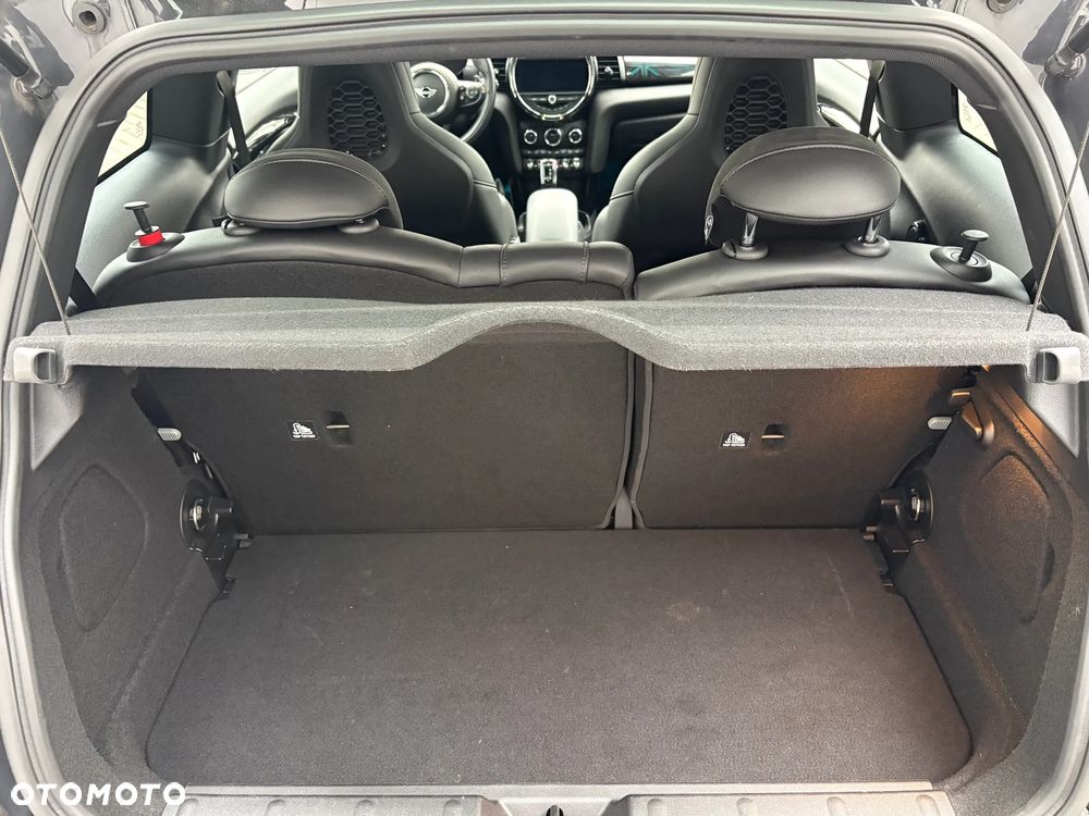 MINI John Cooper Works John Works Sport-Aut - 12