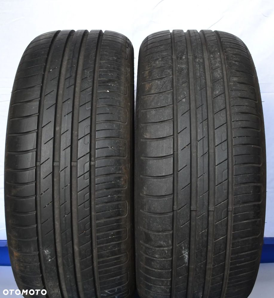 225/50R17 98V GOODYEAR EFFICIENTGRIP PERFORMANCE x2szt 3734o - 2
