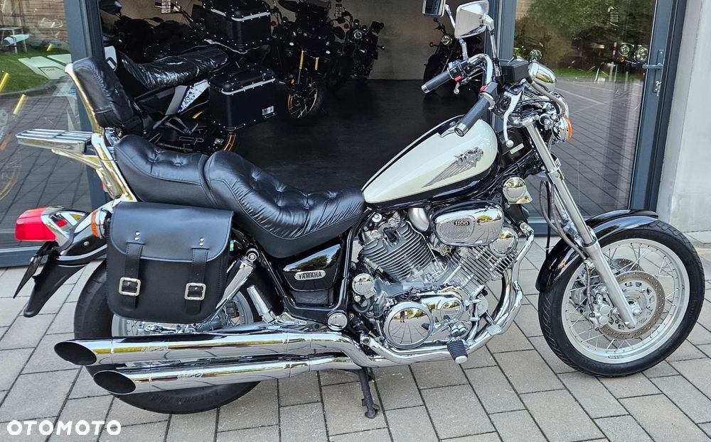 Yamaha Virago - 18