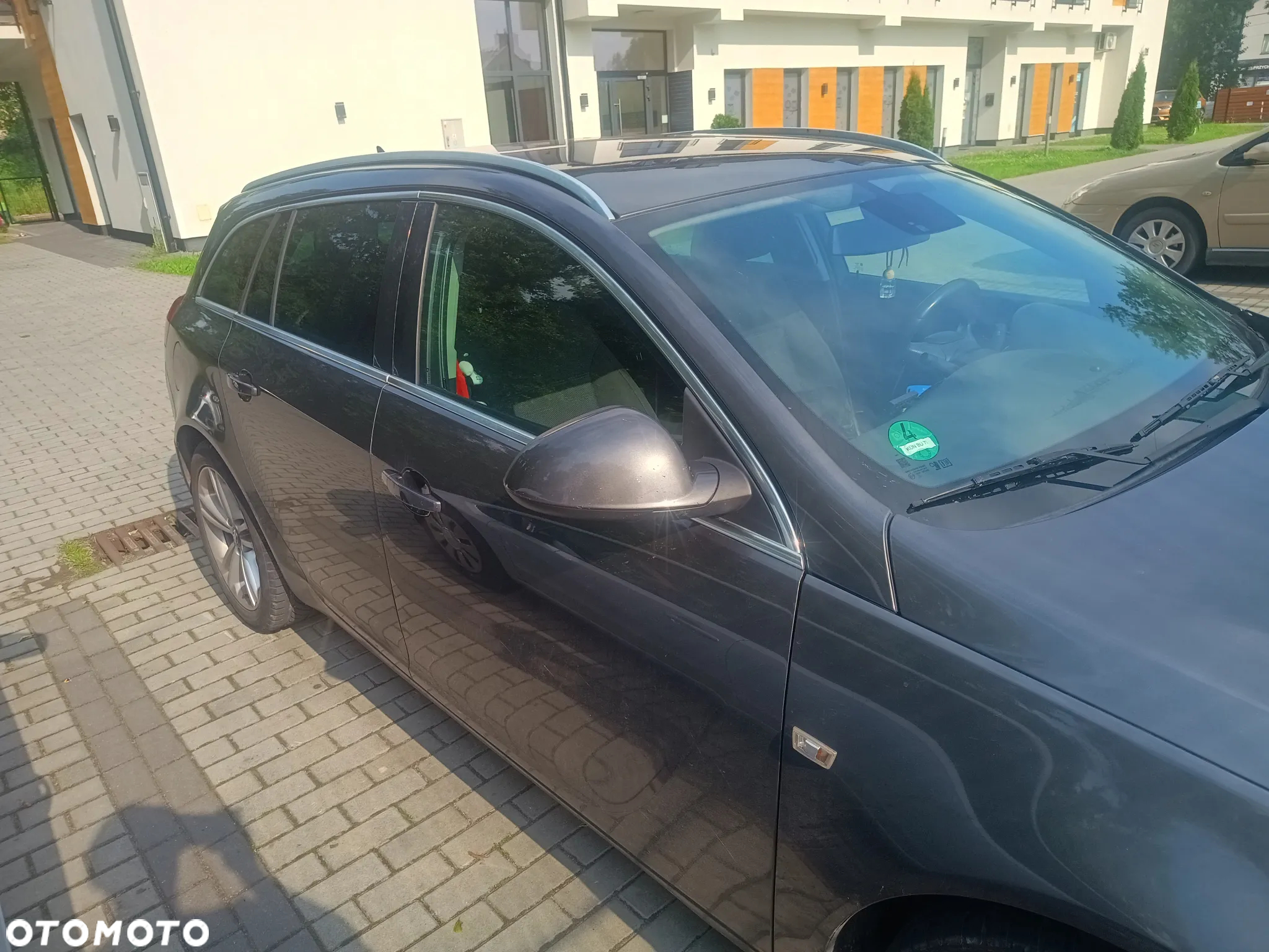 Opel Insignia 2.0 CDTI Sport - 2