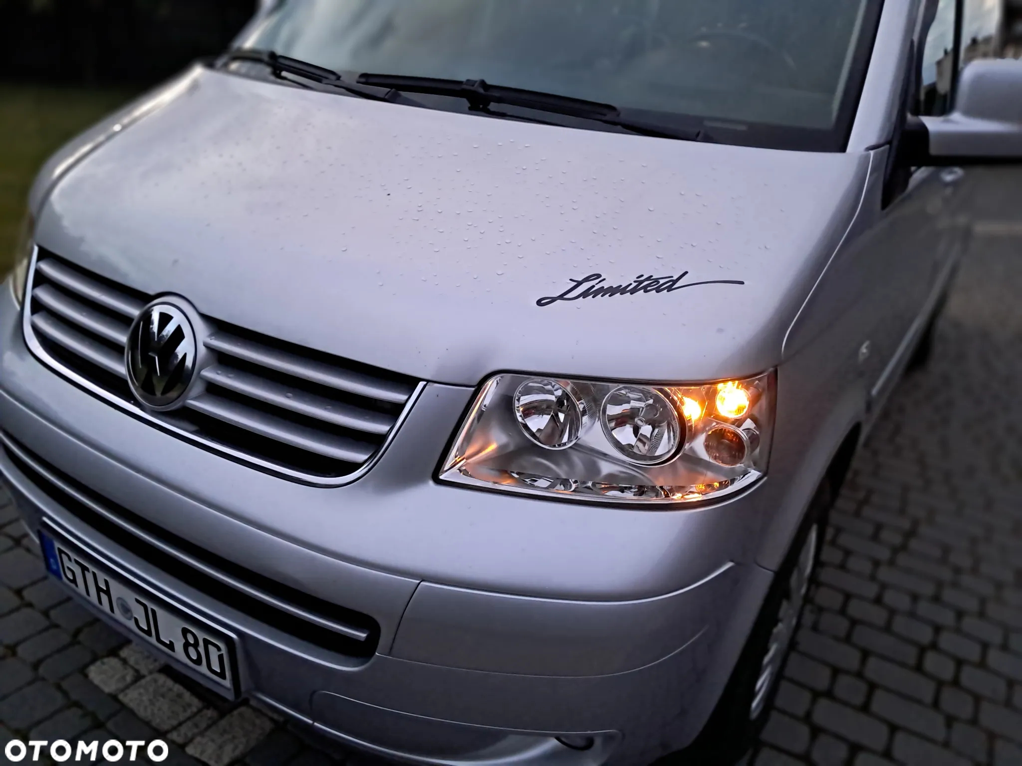 Volkswagen Multivan TDI L1 Comfortline - 12