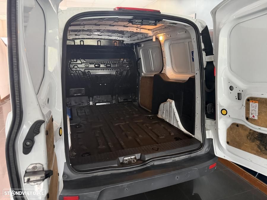 Ford Transit Connect 1.5 TDCi Longa - 8